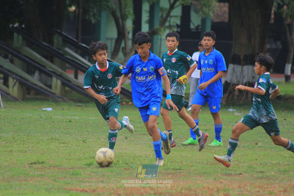 ijl u13 151125 pam jaya fa vs indonesia muda utara