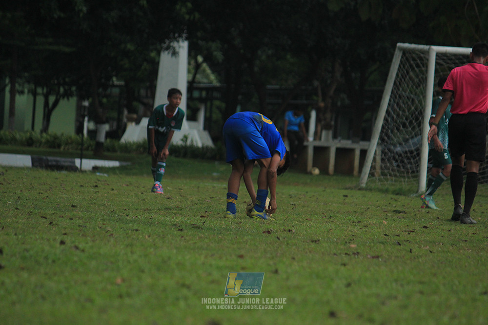 ijl u13 151125 pam jaya fa vs indonesia muda utara