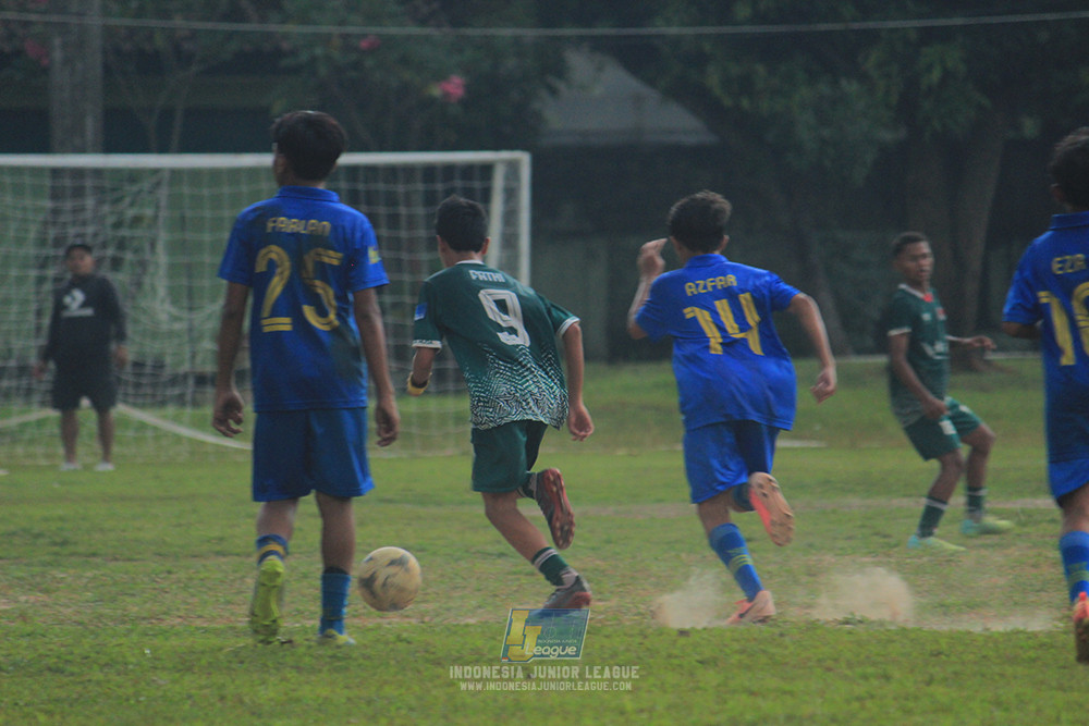 ijl u13 151125 pam jaya fa vs indonesia muda utara