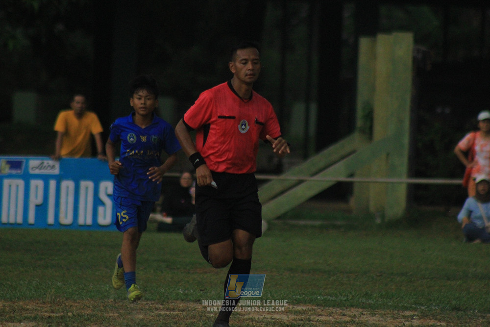 ijl u13 151125 pam jaya fa vs indonesia muda utara