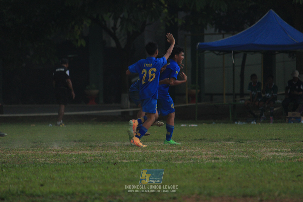 ijl u13 151125 pam jaya fa vs indonesia muda utara