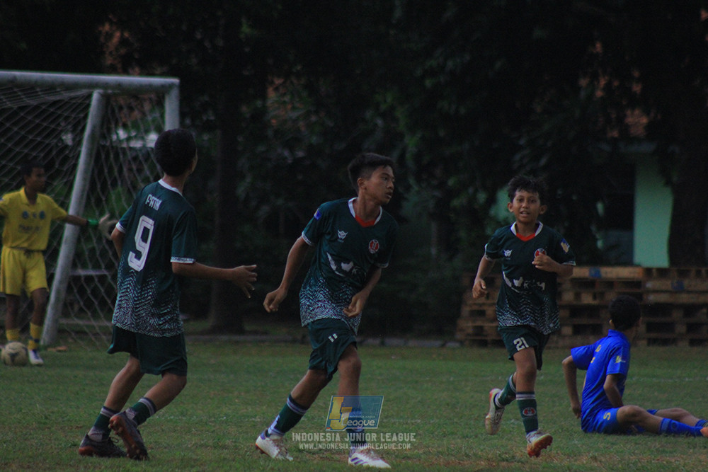 ijl u13 151125 pam jaya fa vs indonesia muda utara