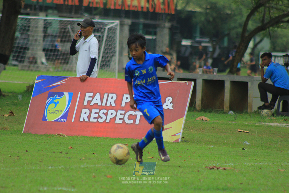 ijl u13 151125 pam jaya fa vs indonesia muda utara