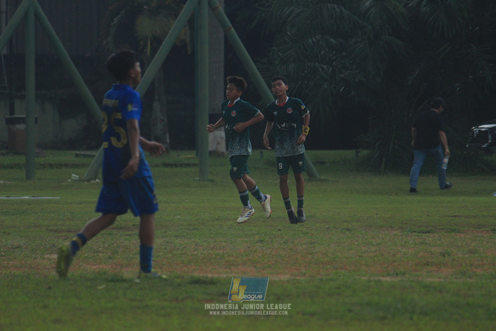 ijl u13 151125 pam jaya fa vs indonesia muda utara