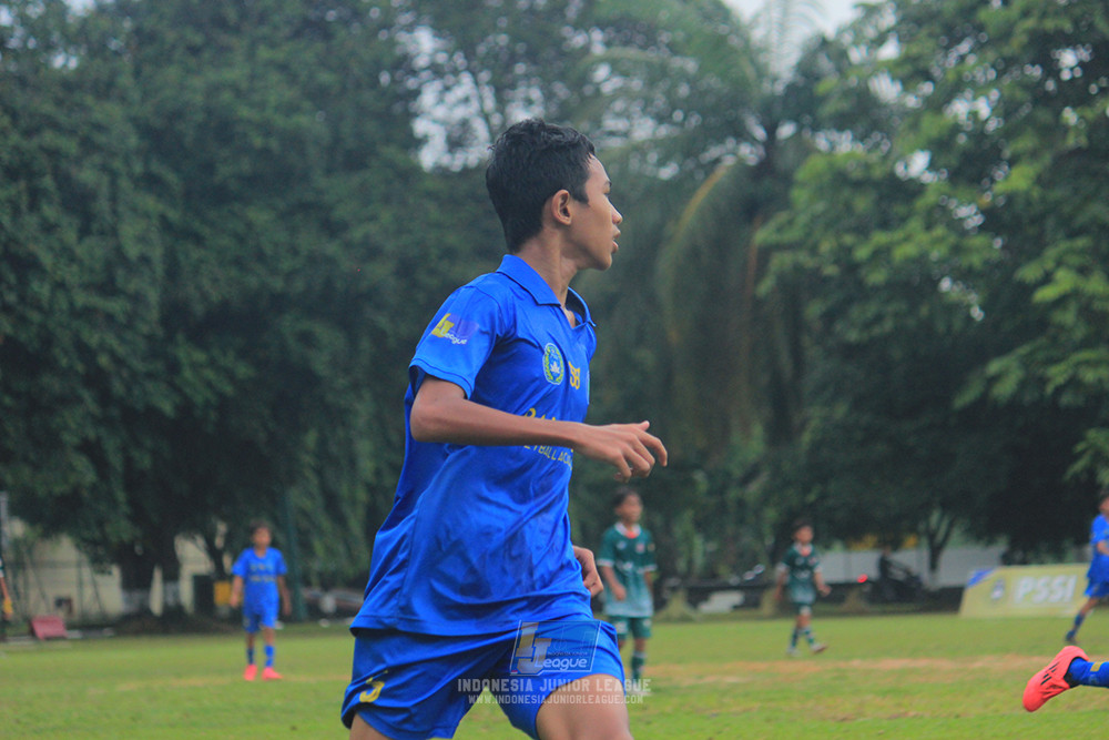 ijl u13 151125 pam jaya fa vs indonesia muda utara