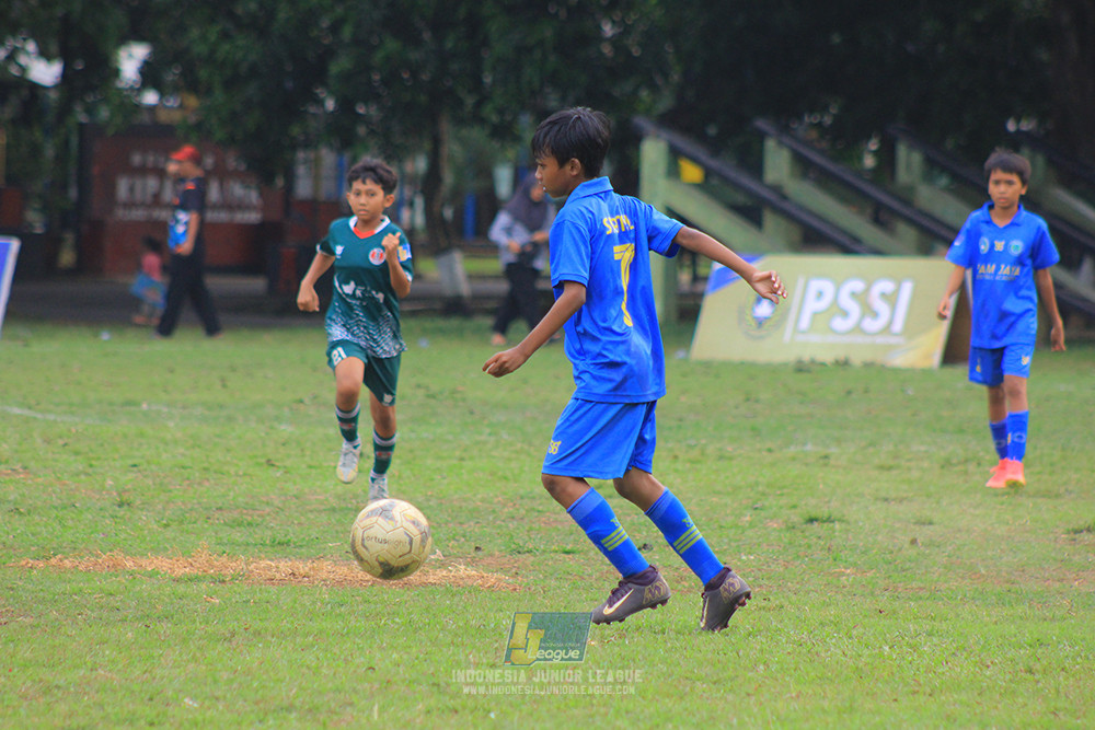 ijl u13 151125 pam jaya fa vs indonesia muda utara