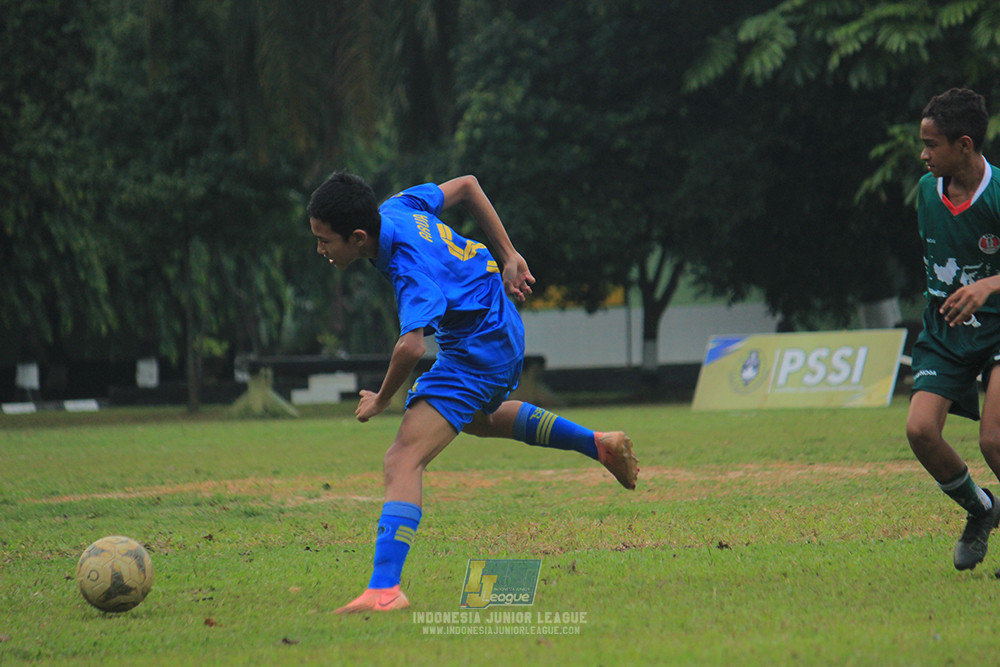 ijl u13 151125 pam jaya fa vs indonesia muda utara