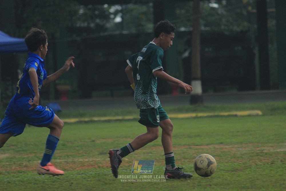 ijl u13 151125 pam jaya fa vs indonesia muda utara