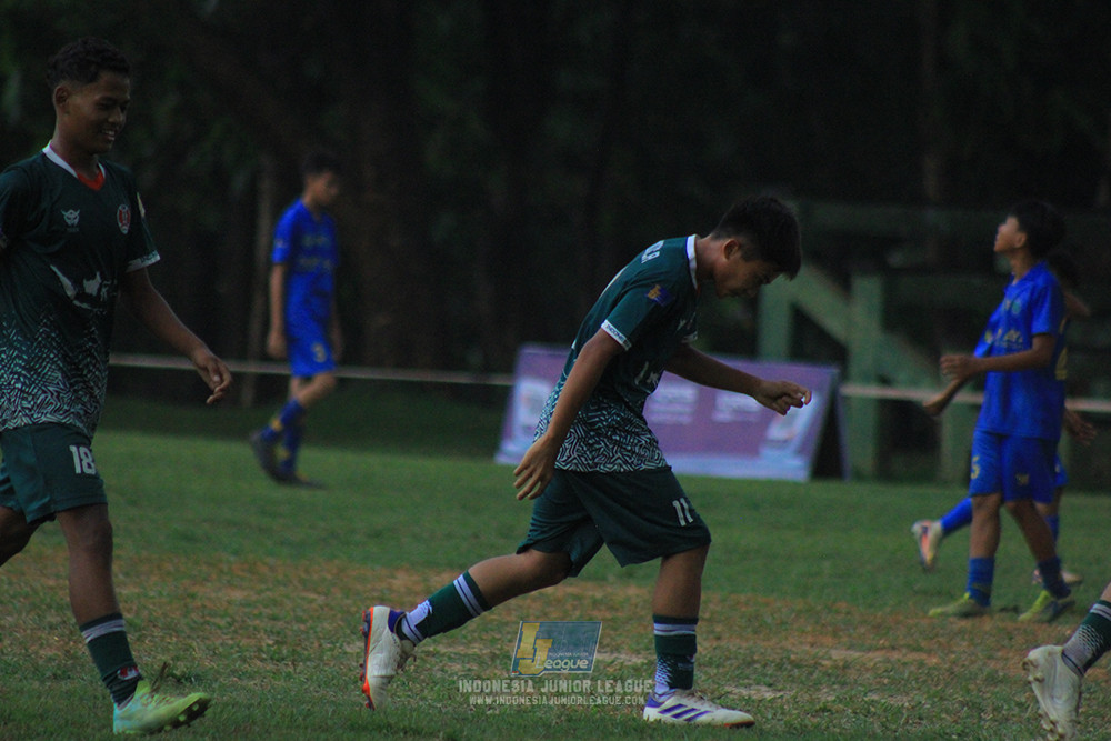 ijl u13 151125 pam jaya fa vs indonesia muda utara