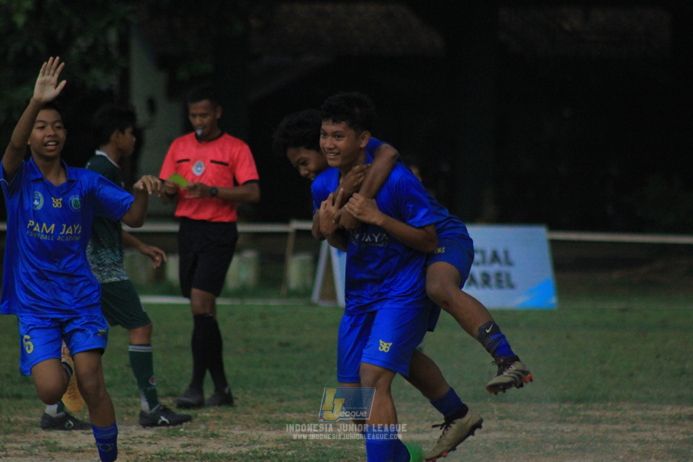ijl u13 151125 pam jaya fa vs indonesia muda utara