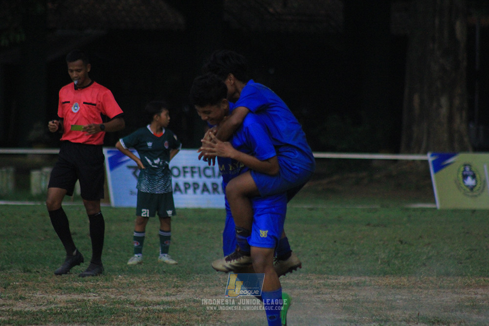 ijl u13 151125 pam jaya fa vs indonesia muda utara