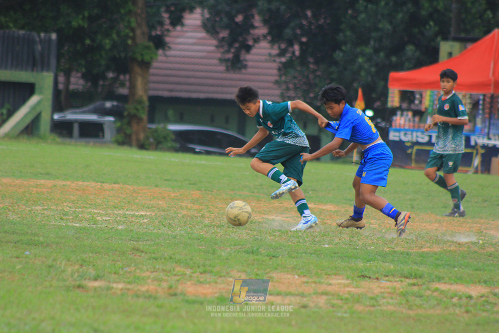 ijl u13 151125 pam jaya fa vs indonesia muda utara