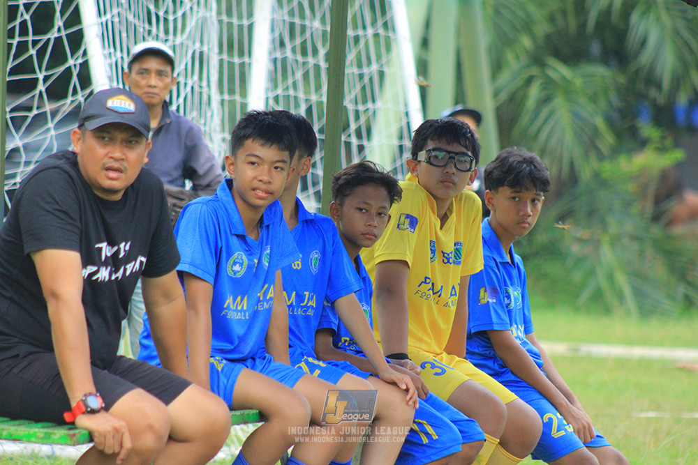 ijl u13 151125 pam jaya fa vs indonesia muda utara