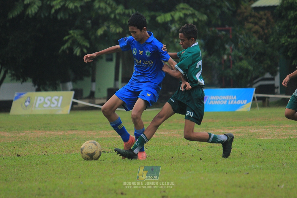 ijl u13 151125 pam jaya fa vs indonesia muda utara