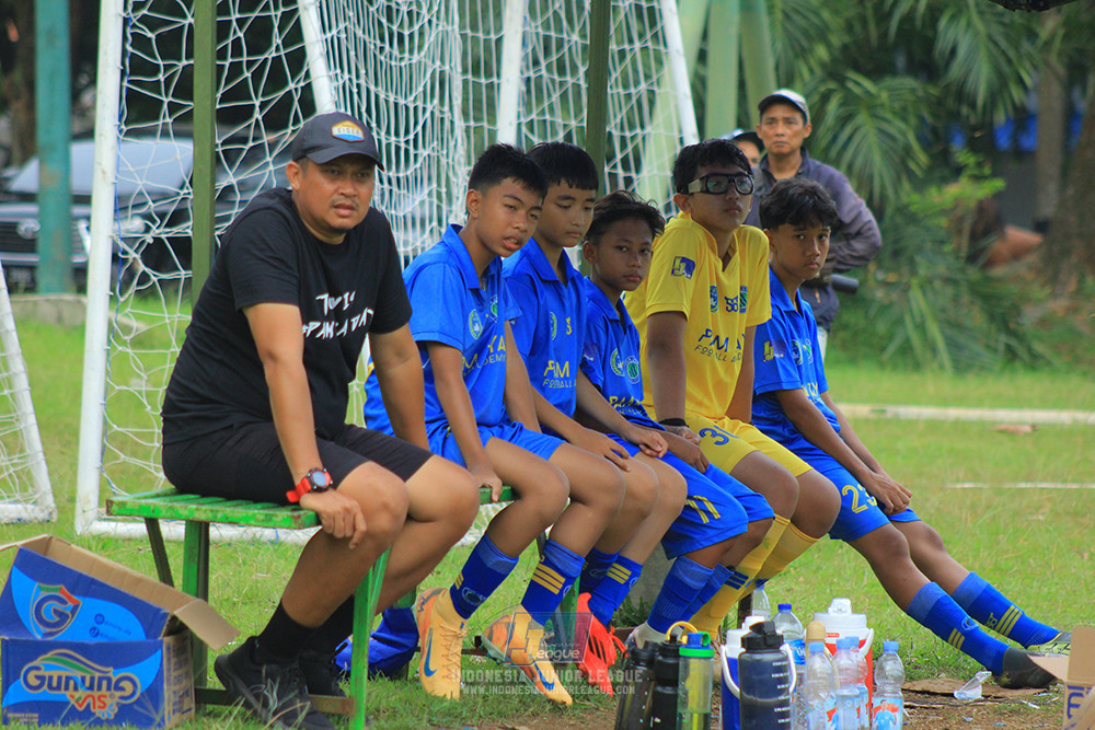 ijl u13 151125 pam jaya fa vs indonesia muda utara