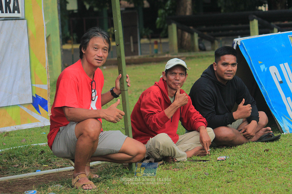 ijl u13 151125 pam jaya fa vs indonesia muda utara