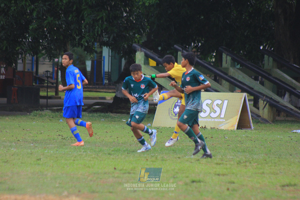 ijl u13 151125 pam jaya fa vs indonesia muda utara