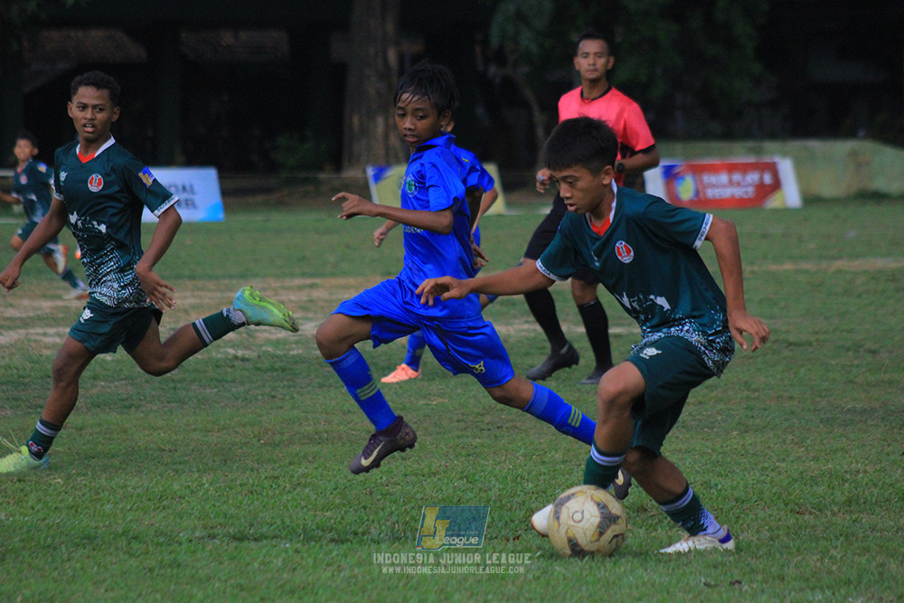 ijl u13 151125 pam jaya fa vs indonesia muda utara