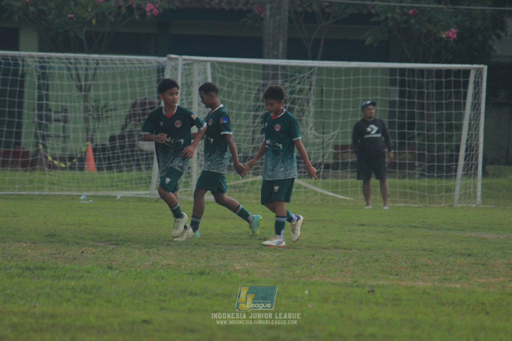 ijl u13 151125 pam jaya fa vs indonesia muda utara