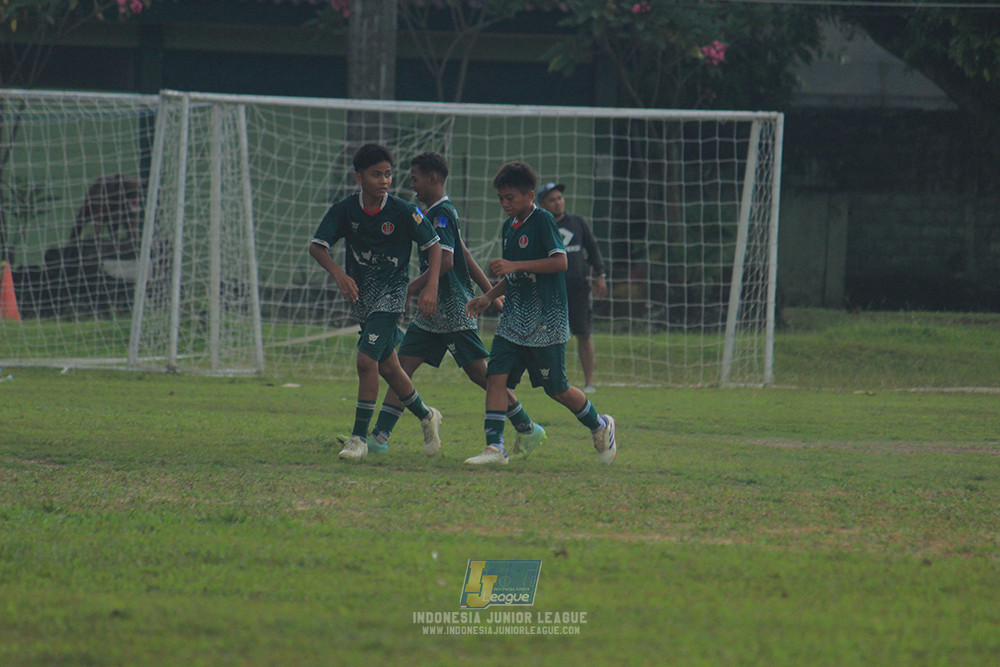 ijl u13 151125 pam jaya fa vs indonesia muda utara