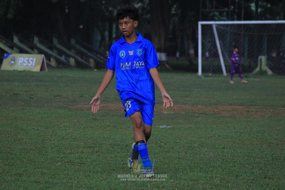 ijl u13 151125 pam jaya fa vs indonesia muda utara