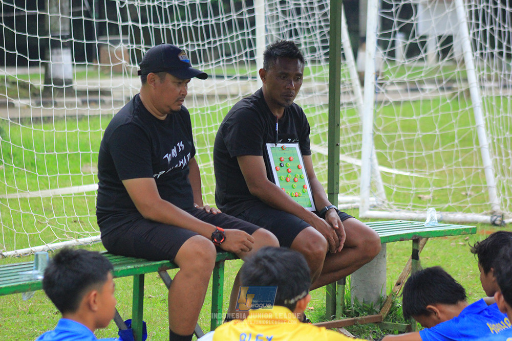 ijl u13 151125 pam jaya fa vs indonesia muda utara