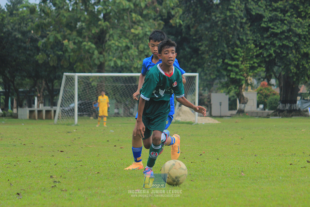 ijl u13 151125 pam jaya fa vs indonesia muda utara