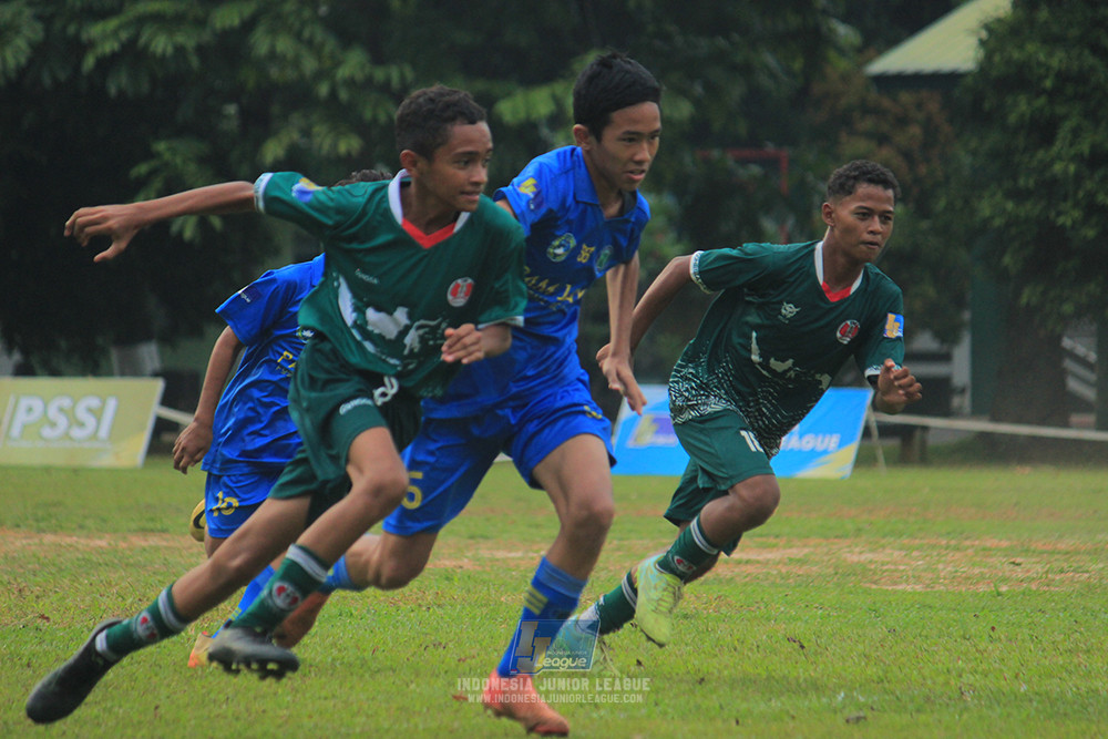 ijl u13 151125 pam jaya fa vs indonesia muda utara