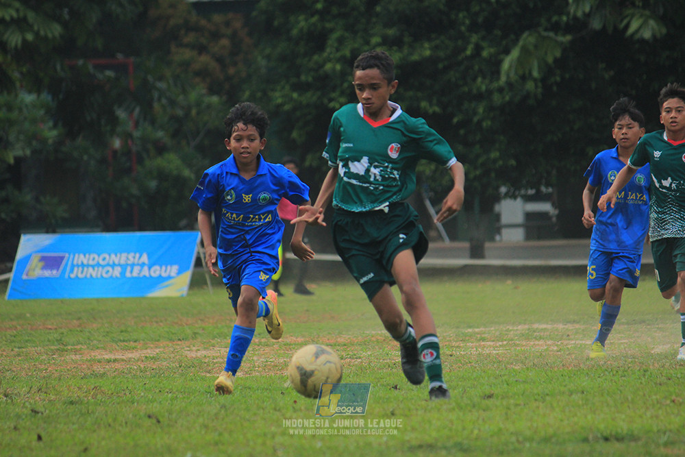 ijl u13 151125 pam jaya fa vs indonesia muda utara