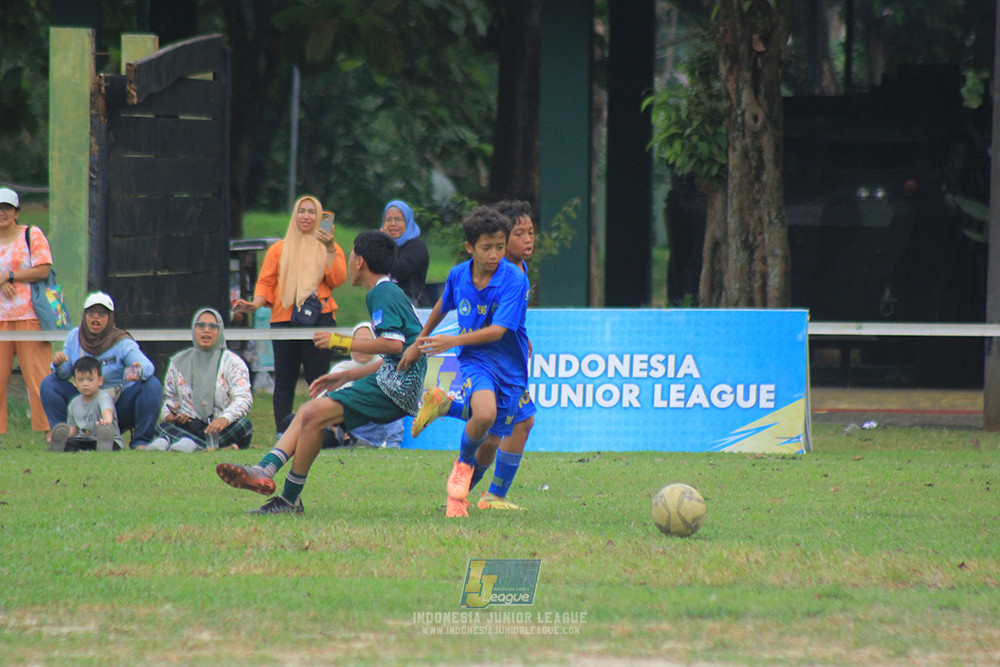 ijl u13 151125 pam jaya fa vs indonesia muda utara