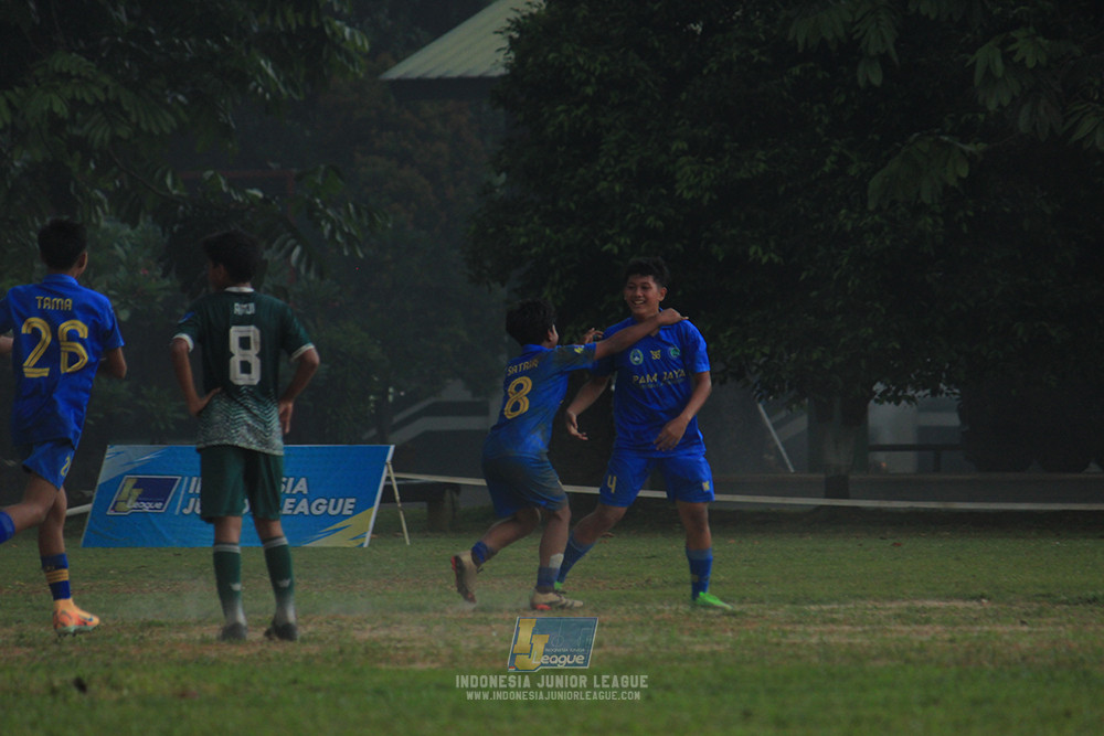 ijl u13 151125 pam jaya fa vs indonesia muda utara