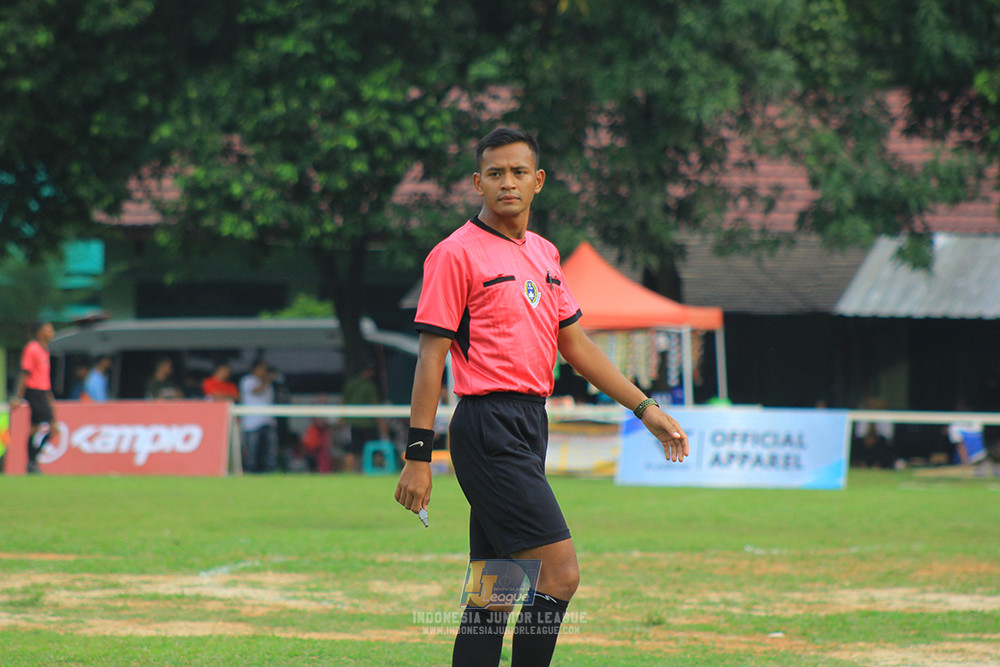 ijl u13 151125 pam jaya fa vs indonesia muda utara