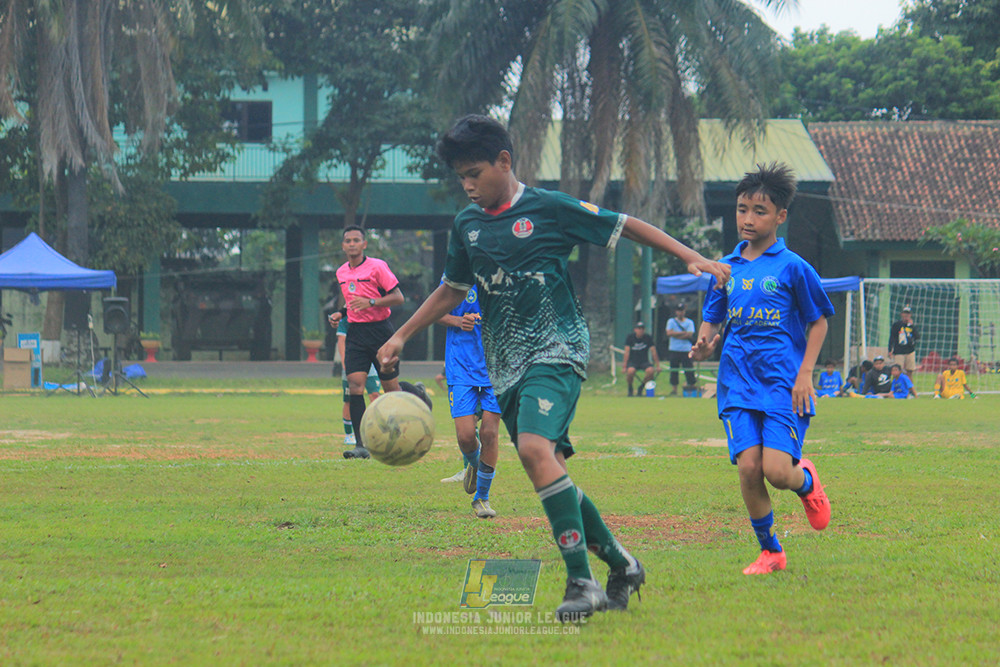 ijl u13 151125 pam jaya fa vs indonesia muda utara