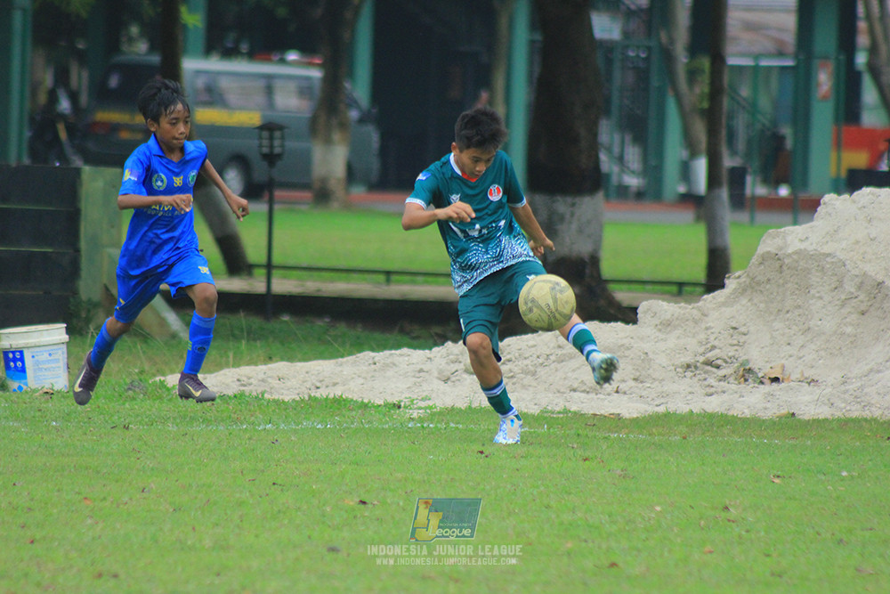 ijl u13 151125 pam jaya fa vs indonesia muda utara