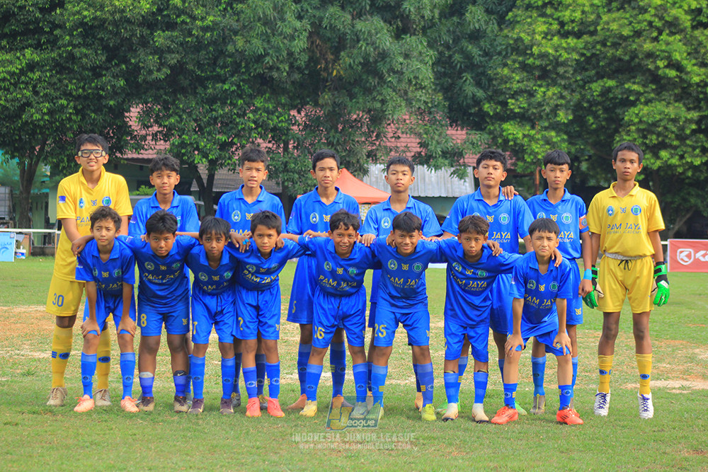 ijl u13 151125 pam jaya fa vs indonesia muda utara