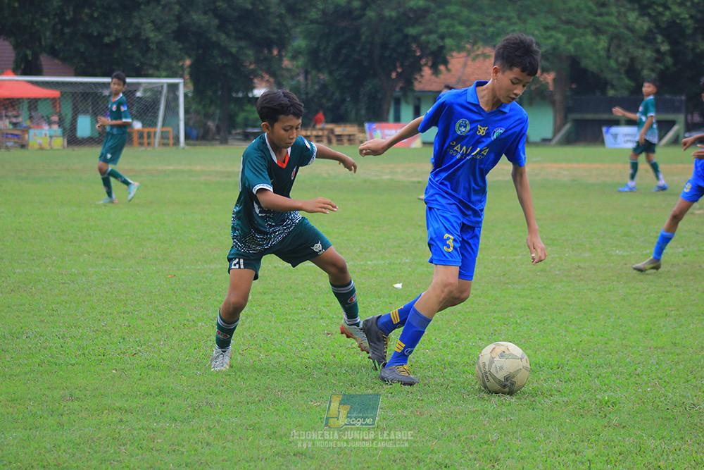 ijl u13 151125 pam jaya fa vs indonesia muda utara