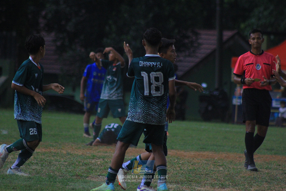 ijl u13 151125 pam jaya fa vs indonesia muda utara