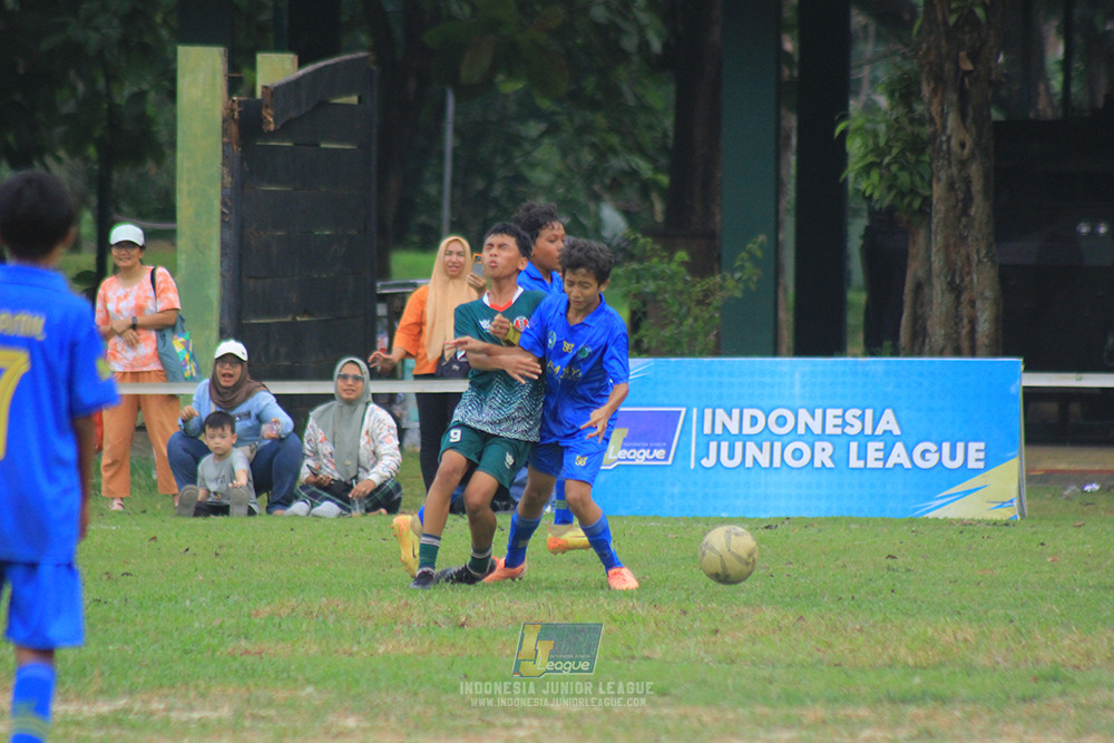 ijl u13 151125 pam jaya fa vs indonesia muda utara