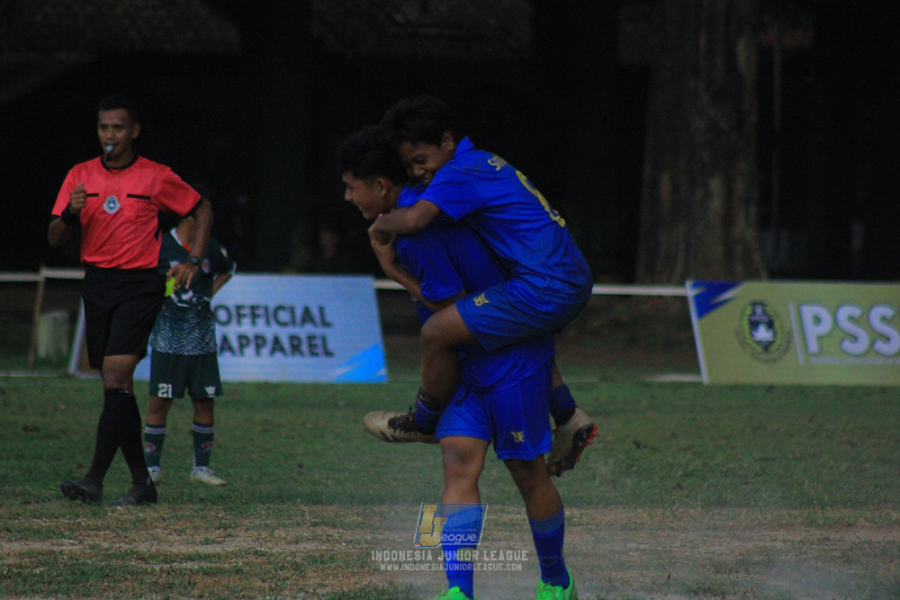 ijl u13 151125 pam jaya fa vs indonesia muda utara