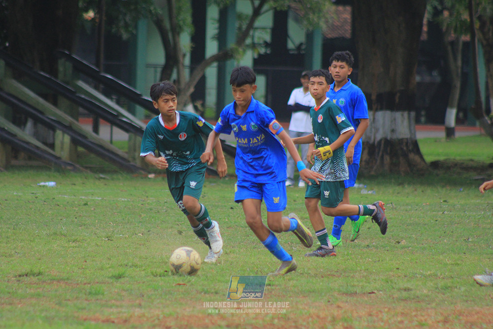 ijl u13 151125 pam jaya fa vs indonesia muda utara