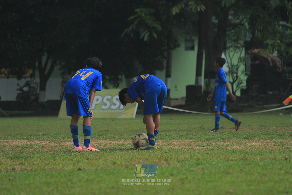 ijl u13 151125 pam jaya fa vs indonesia muda utara