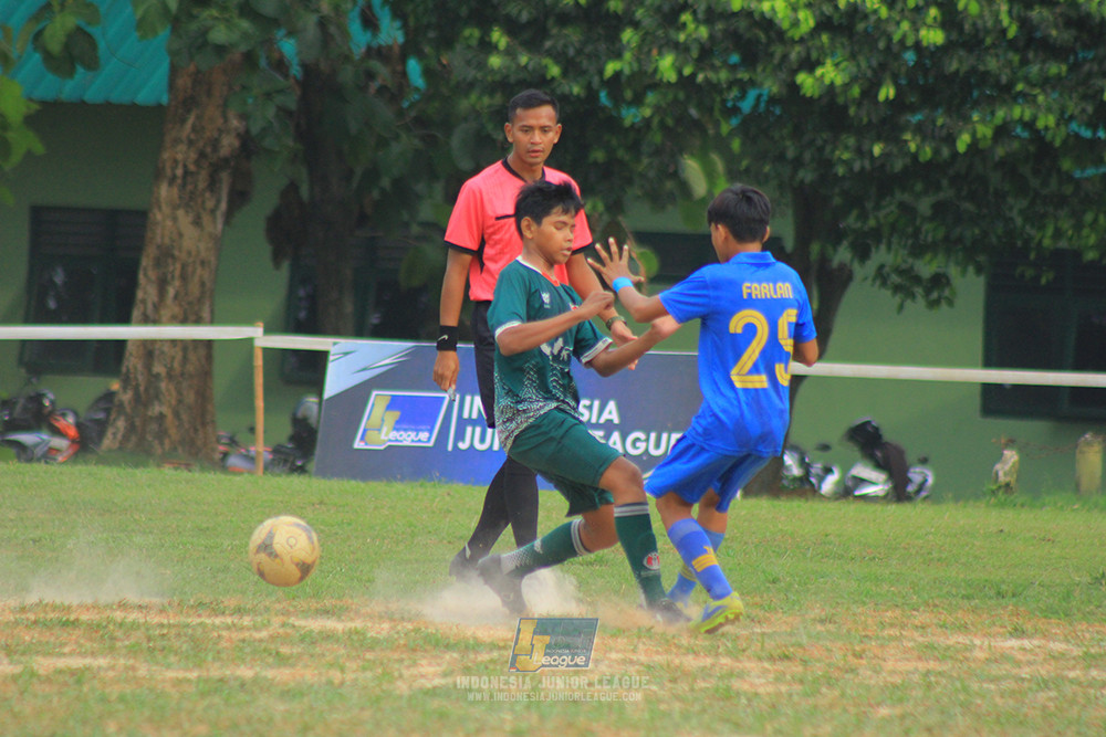 ijl u13 151125 pam jaya fa vs indonesia muda utara