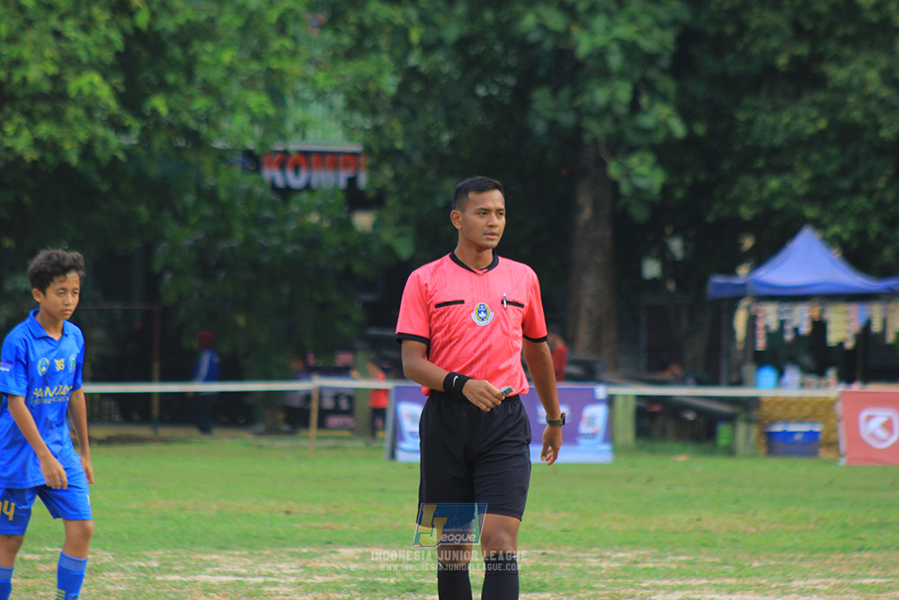 ijl u13 151125 pam jaya fa vs indonesia muda utara