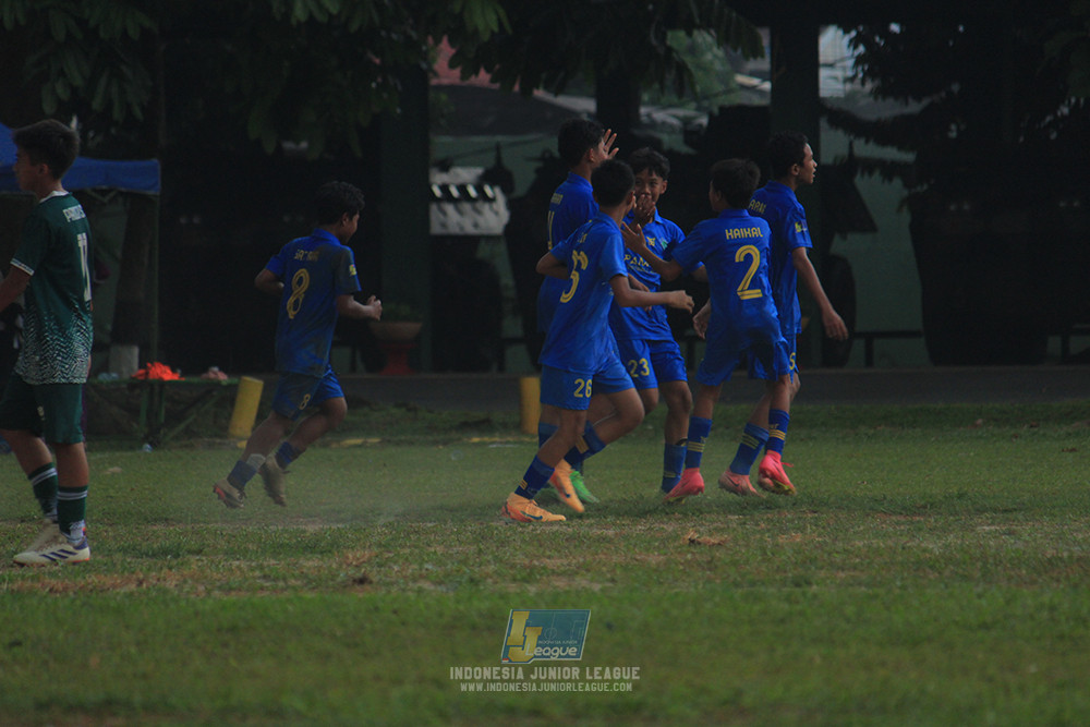 ijl u13 151125 pam jaya fa vs indonesia muda utara