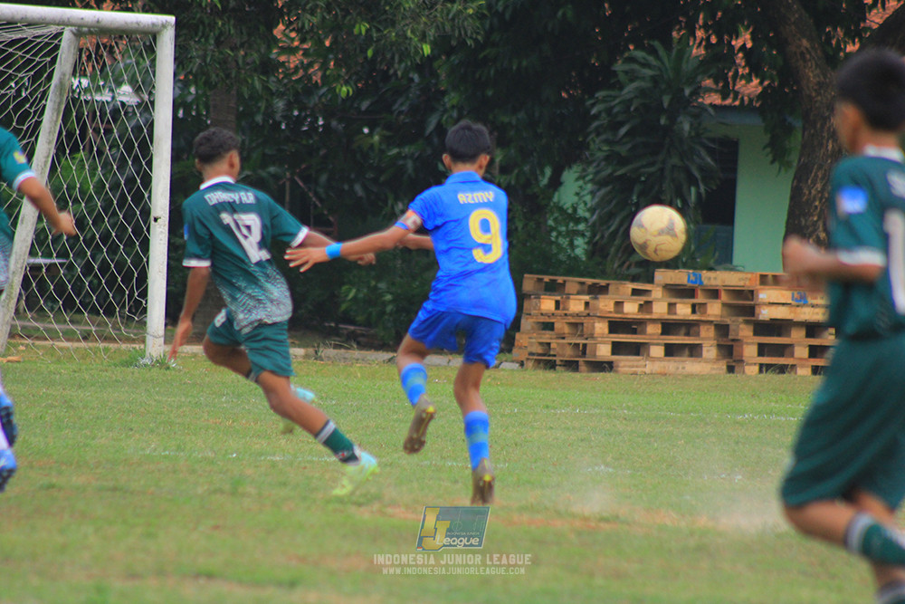 ijl u13 151125 pam jaya fa vs indonesia muda utara