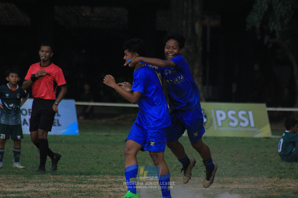 ijl u13 151125 pam jaya fa vs indonesia muda utara