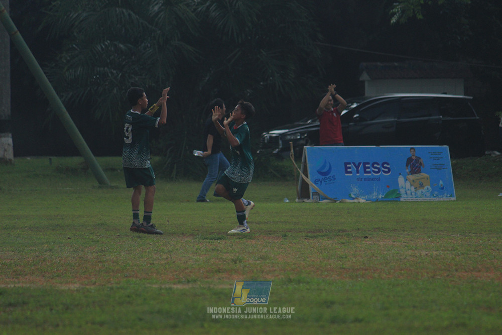 ijl u13 151125 pam jaya fa vs indonesia muda utara