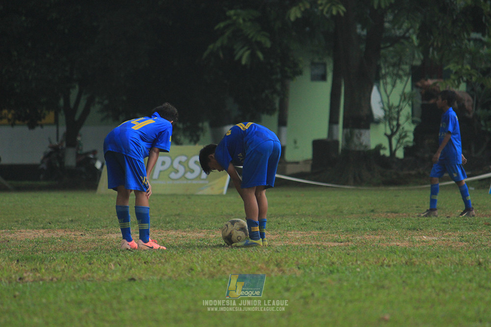 ijl u13 151125 pam jaya fa vs indonesia muda utara
