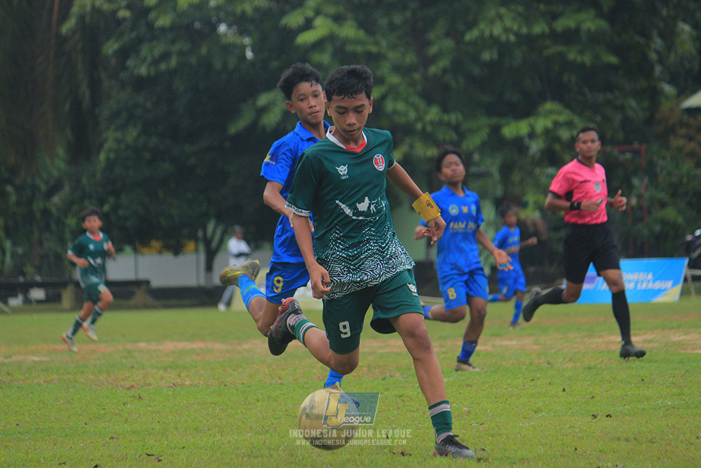 ijl u13 151125 pam jaya fa vs indonesia muda utara