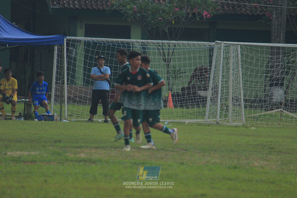 ijl u13 151125 pam jaya fa vs indonesia muda utara
